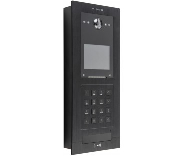 Panel zewnętrzny VIDOS IPX S110
