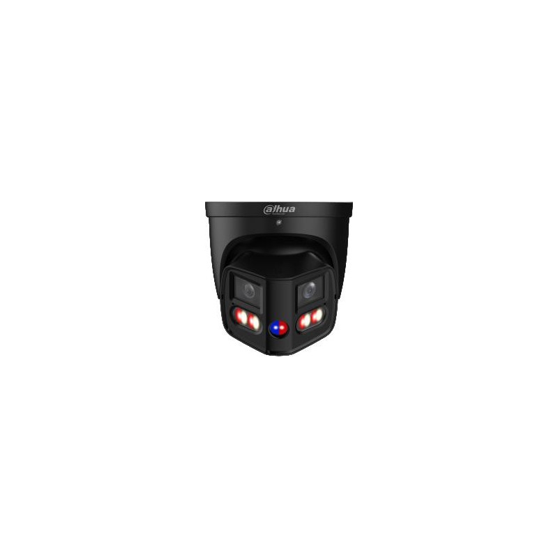 KAMERA IP TIOC DUO DAHUA IPC-PDW31259-A180-AS-PV-0280B-BLACK