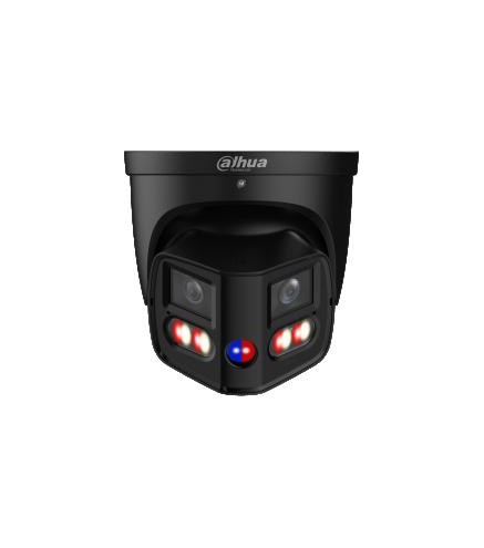 KAMERA IP TIOC DUO DAHUA IPC-PDW31259-A180-AS-PV-0280B-BLACK