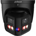 KAMERA IP TIOC DUO DAHUA IPC-PDW31259-A180-AS-PV-0280B-BLACK