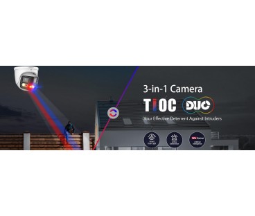 KAMERA IP TIOC DUO DAHUA IPC-PFW31259S-A180-E2-AS-PV-0280B-BLACK