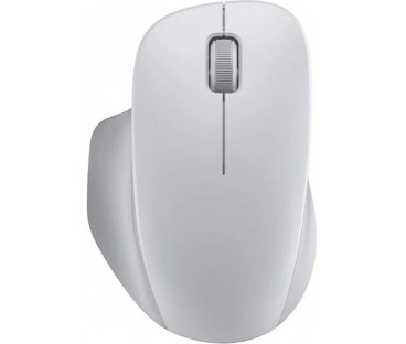 Mysz komputerowa Xiaomi Wireless Mouse Comfort Edition biały