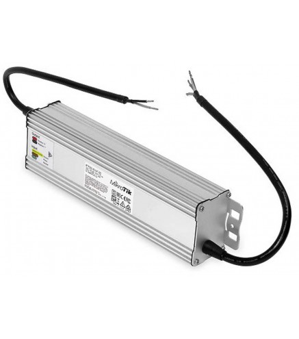 MikroTik zasilacz 53V 250W do netPower (MTP250-53V47-OD)