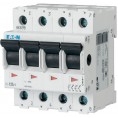 EATON ROZŁĄCZNIK IZOLACYJNY MODUŁOWY 100A 4Z 4P 4M 415V AC IS-100/4