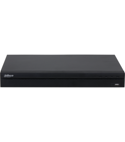 REJESTRATOR IP DAHUA NVR4208-4KS3