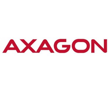 Adapter Axagon PCEM2-D PCIe NVME + SATA M.2