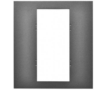 Maskownica do paneli ELFON Optima OP-MASK 250x280
