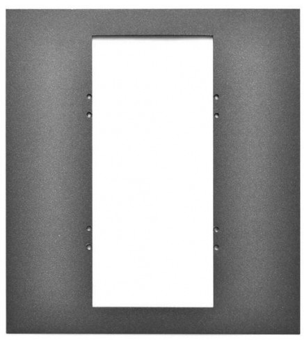 Maskownica do paneli ELFON Optima OP-MASK 250x280