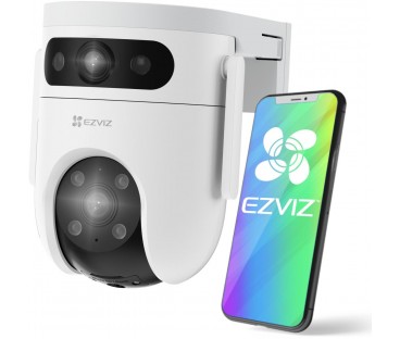 Kamera IP EZVIZ H9C 3MP+3MP 2K