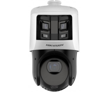Kamera IP HIKVISION DS-2SE4C425MWG-E/26(F0)