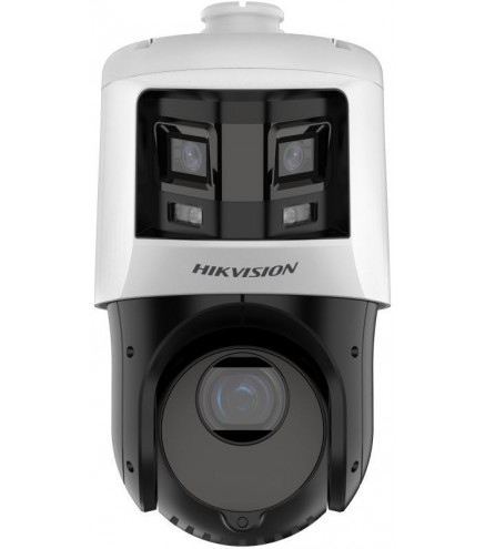 Kamera IP HIKVISION DS-2SE4C425MWG-E/26(F0)