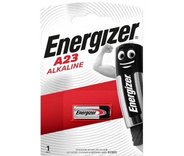Bateria LRV08 / A23 / 23A ENERGIZER (blister 1 szt.)