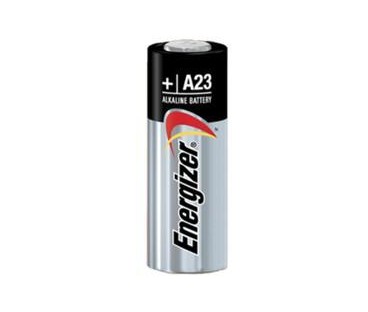 Bateria LRV08 / A23 / 23A ENERGIZER (blister 1 szt.)
