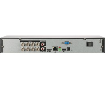 Rejestrator 5W1 Dahua XVR7108H-4K-I3