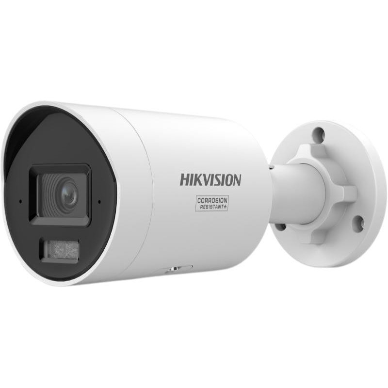 Kamera IP Hikvision DS-2CD2067G3-LI2UY/SL 2.8mm