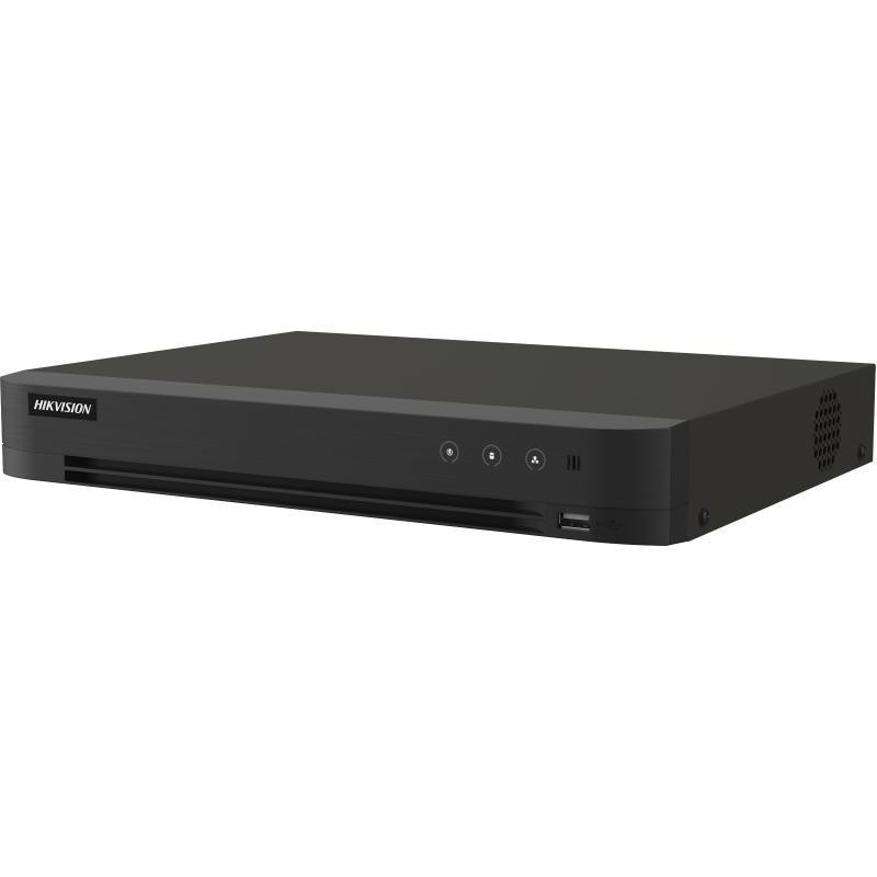Rejestrator 5w1 Hikvision iDS-7204HTHI-M1/XT/4A+4/1ALM