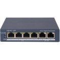SWITCH HIKVISION DS-3E1506P-EI(O-STD)