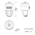Kamera IP Hikvision DS-2DE7A432IWG-EB/SL