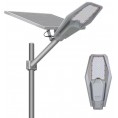 Lampa solarna VOLT POLSKA WARRIOR 360 + panel 45W + 36.000mAh + pilot
