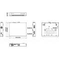 Rejestrator 5w1 Hikvision iDS-7204HUHI-M1/T