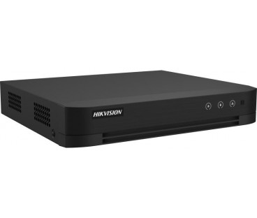 Rejestrator 5w1 Hikvision iDS-7208HQHI-M1/T