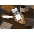 Inteligentny dzwonek Reolink D340B z baterią Wi-Fi 2K