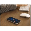 Inteligentny dzwonek Reolink D340B z baterią Wi-Fi 2K