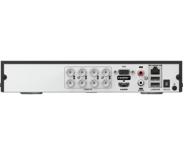 Rejestrator 5w1 Hikvision iDS-7208HQHI-M1/T