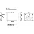 Rejestrator 5w1 Hikvision iDS-7208HQHI-M1/T