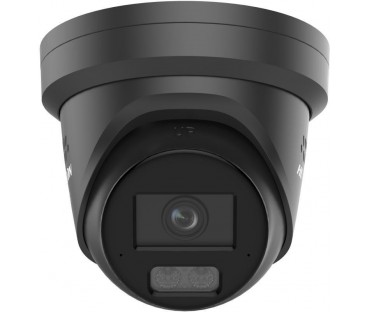Kamera IP Hikvision DS-2CD2367G3-LIS2UY/SL(2.8mm)/BLACK
