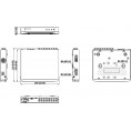 Rejestrator 5w1 Hikvision iDS-7216HQHI-M1/T