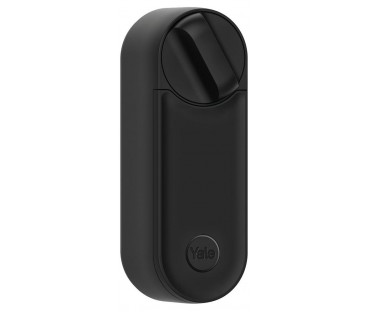 Yale Linus L2 Smart Lock - czarny