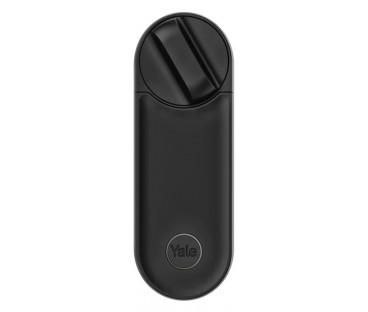 Yale Linus L2 Smart Lock - czarny