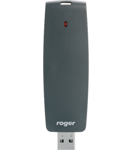 Interfejs ROGER RUD-2