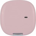 Lusterko kosmetyczne Humanas HS-PM01 z podświetleniem LED - różowy