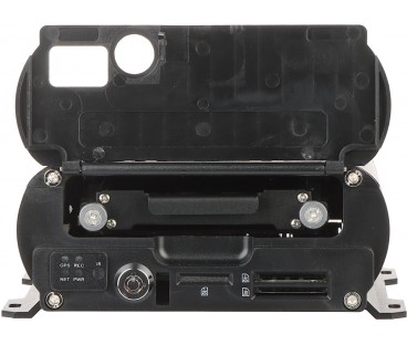 REJESTRATOR MOBILNY AHD ATE-D0801-T2 8 KANAŁOWY AUTONE