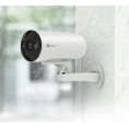 Kamera IP Ezviz H5 PoE 2K 3MPx