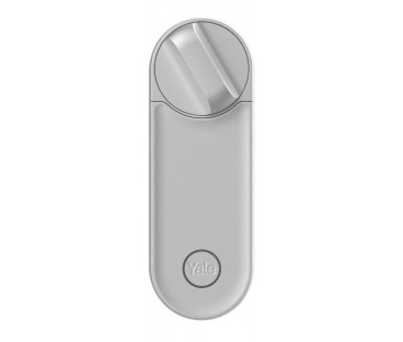 Yale Linus L2 Smart Lock - srebrny