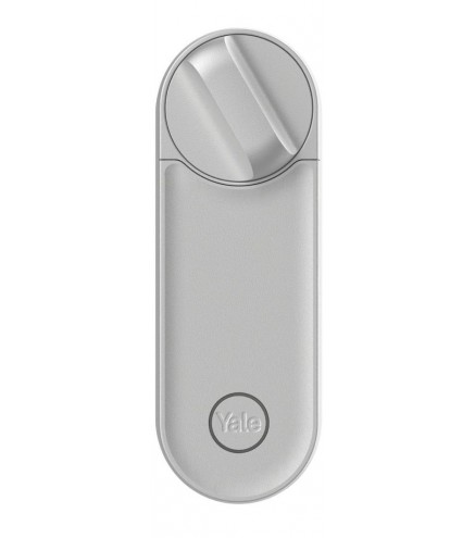 Yale Linus L2 Smart Lock - srebrny