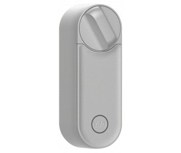 Yale Linus L2 Smart Lock - srebrny