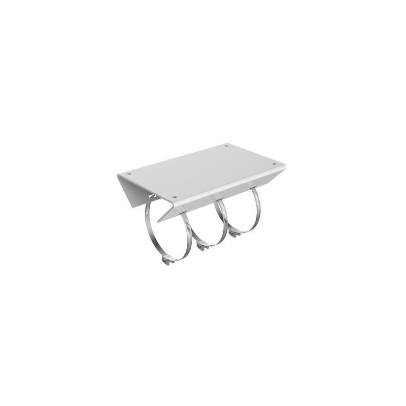 Uchwyt adapter słupowy Hikvision DS-1684ZJ