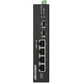Switch Hikvision DS-3T0506HP-E/HS