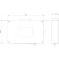 Switch Hikvision DS-3T0506HP-E/HS