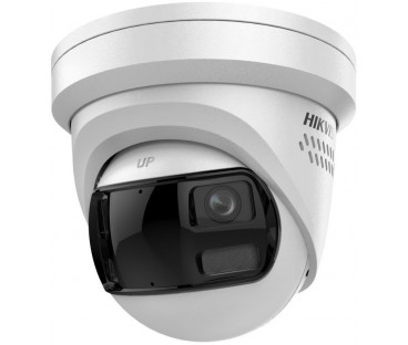 Kamera IP Hikvision DS-2CD2343G2P-LISU/SL(180°)(O-STD)