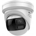 Kamera IP Hikvision DS-2CD2343G2P-LISU/SL(180°)(O-STD)