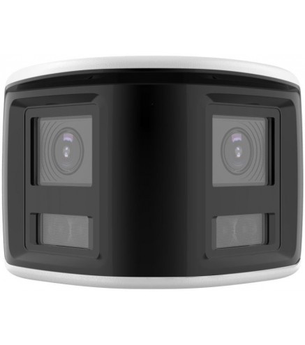 Kamera IP Hikvision DS-2CD2T43G2P-LISU/SL(180°)(O-STD)