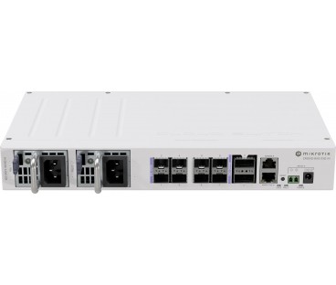 MIKROTIK ROUTERBOARD CRS510-8XS-2XQ-IN