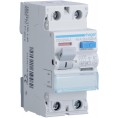 Wyłącznik różnicowoprądowy 1P+N 40A 30mA 6kA AC HAGER CDC240J