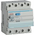 Wyłącznik różnicowoprądowy 3P+N 40A 30mA 6kA AC HAGER CDC440J