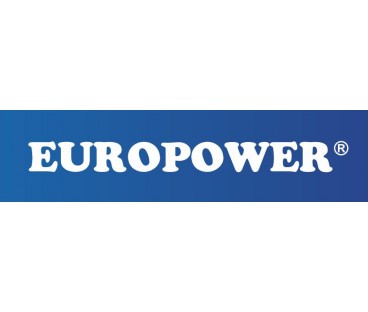 Akumulator LiFePO4 EUROPOWER serii LFP 25,6V 50Ah Bluetooth (Żywotność ~2000 cykli)